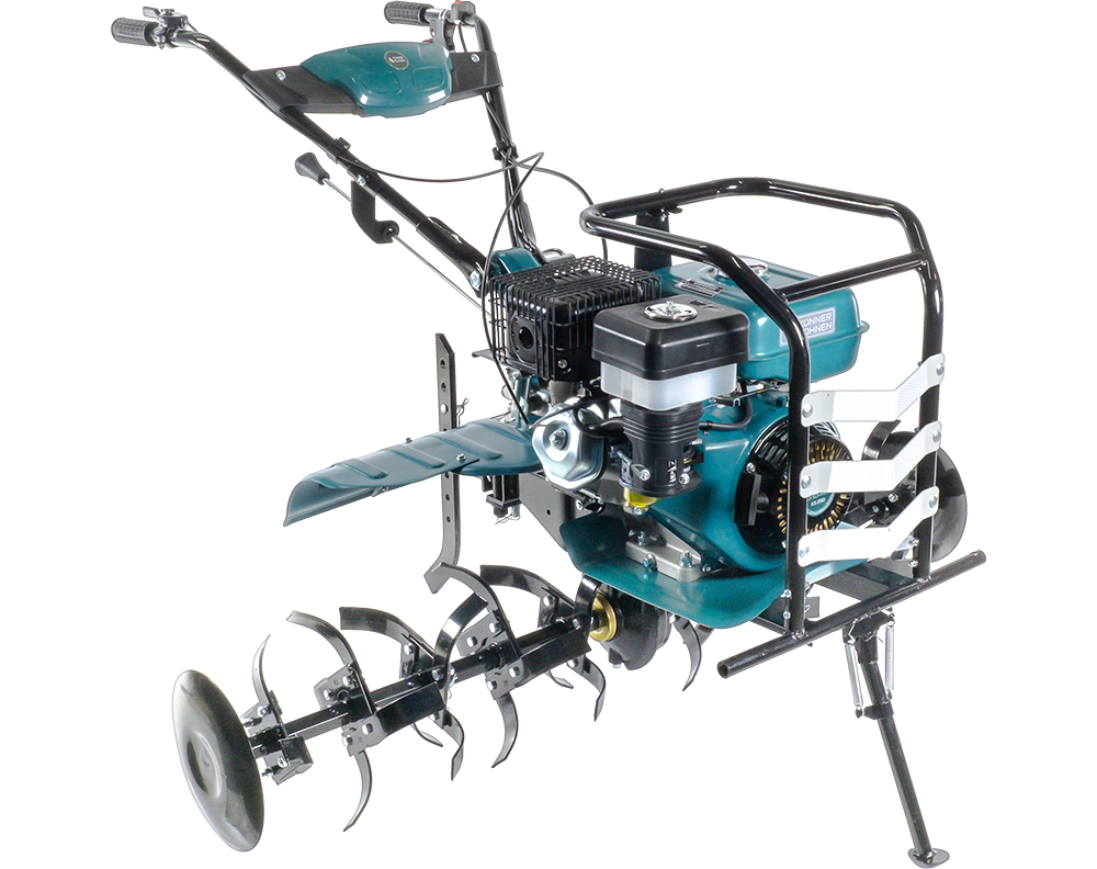 Motoenxada a gasolina KS 9HP-1350G-3 (400)