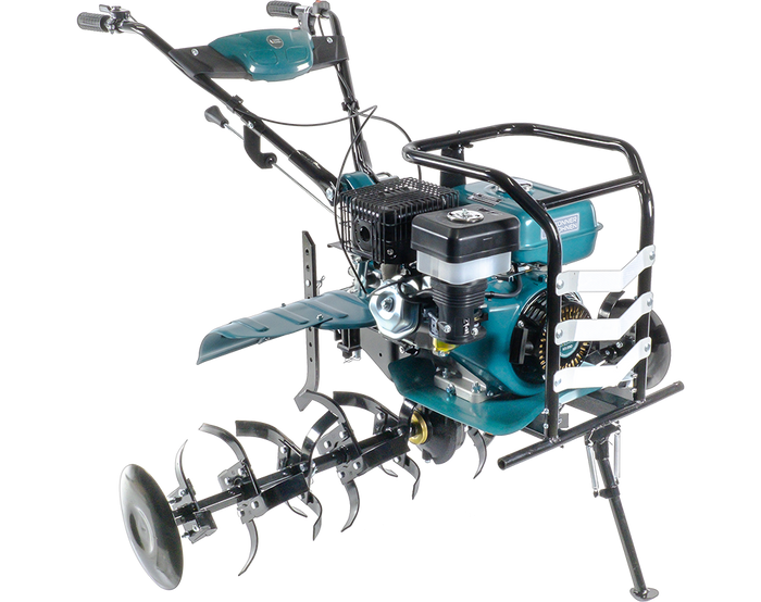 Motoenxada a gasolina KS 9HP-1350G-3 (400)