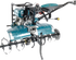 Motoenxada a gasolina KS 9HP-1350G-3 (400), Bild 13