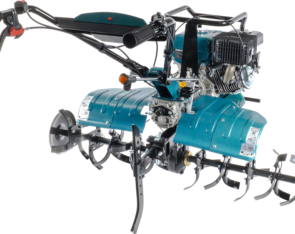 Motoenxada a gasolina KS 9HP-1350G-3 (400)