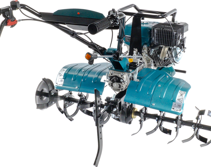 Motoenxada a gasolina KS 9HP-1350G-3 (400)