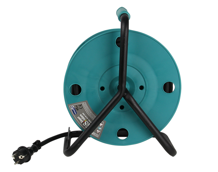 Котушка для кабелю KS CR-25M