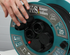 Котушка для кабелю KS CR-25M, Bild 9