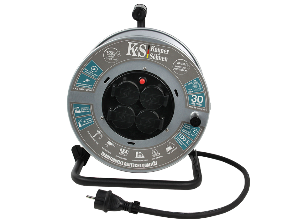 Kalem za kabl KS CRM-30M