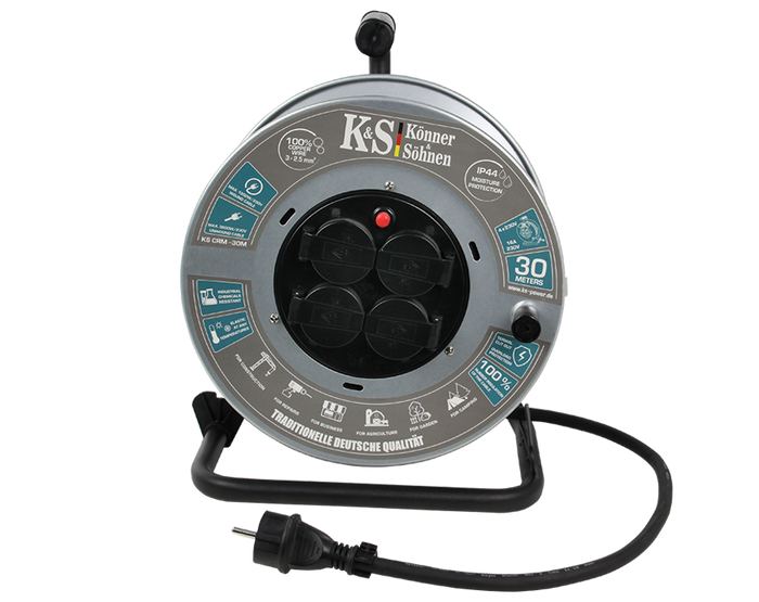Kalem za kabl KS CRM-30M