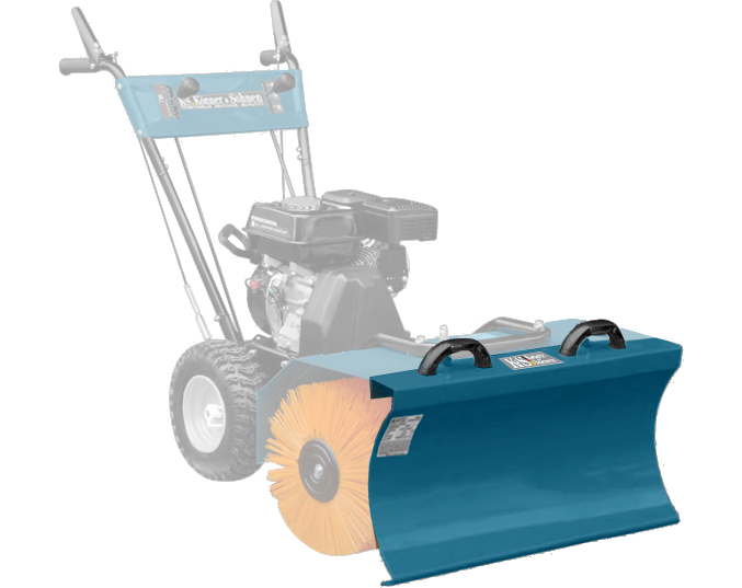Багатофункціональна машина KS 7HP-MFM 80Е НАБІР 3 в 1