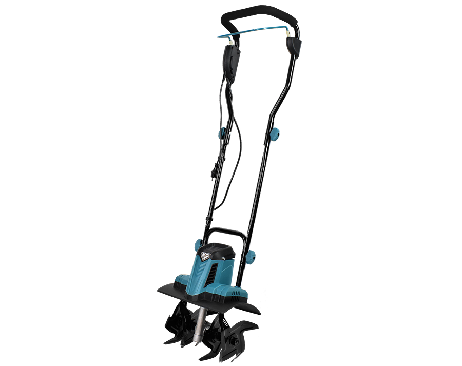 Cultivador elétrico KS 1000T E