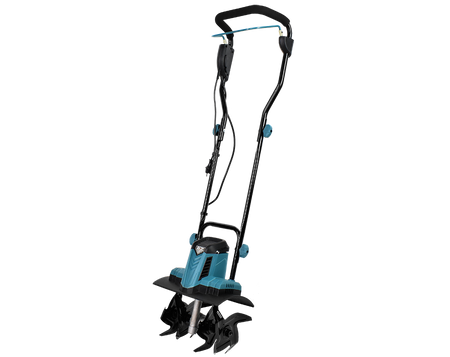 Elektrický kultivátor KS 1000T E