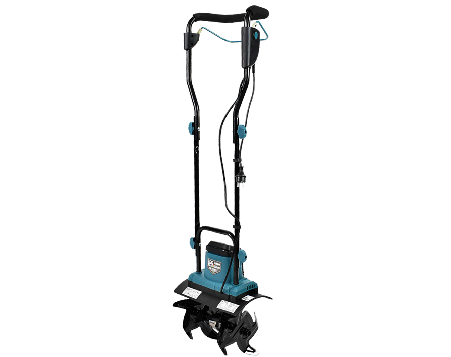Cultivador elétrico KS 1000T E
