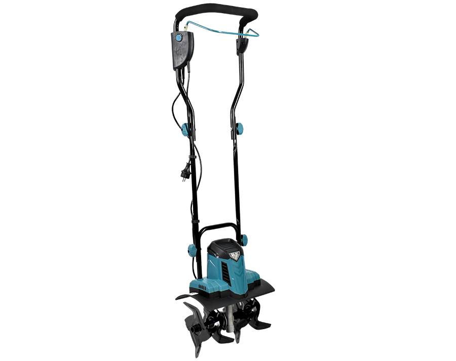 Cultivador elétrico KS 1000T E