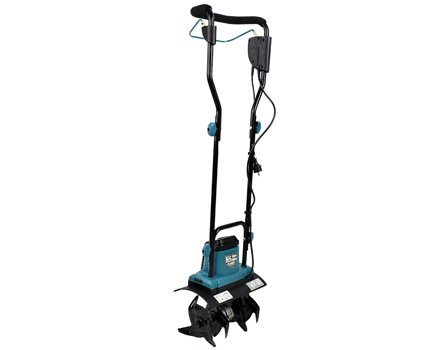 Cultivador elétrico KS 1000T E