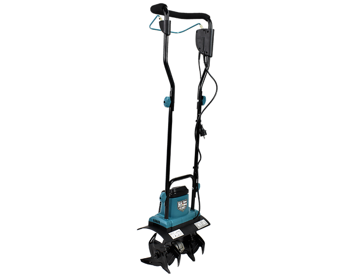 Cultivador elétrico KS 1000T E