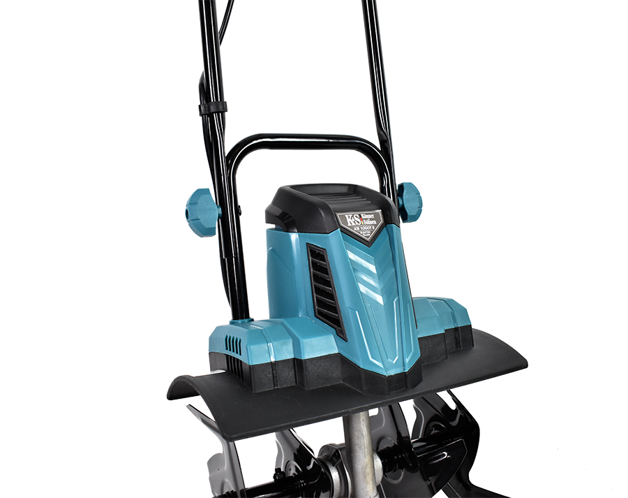 Cultivador elétrico KS 1000T E