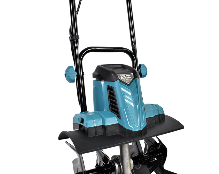 Cultivador elétrico KS 1000T E