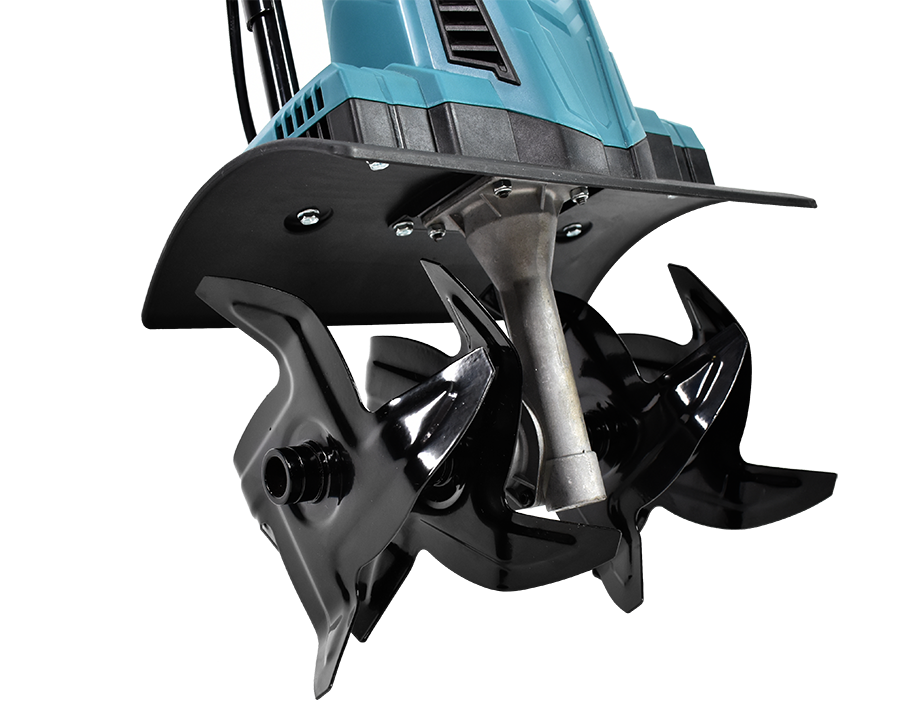 Cultivador elétrico KS 1000T E