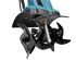 Cultivador elétrico KS 1000T E, Bild 6