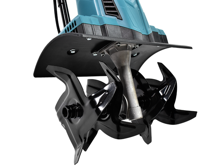 Cultivador elétrico KS 1000T E