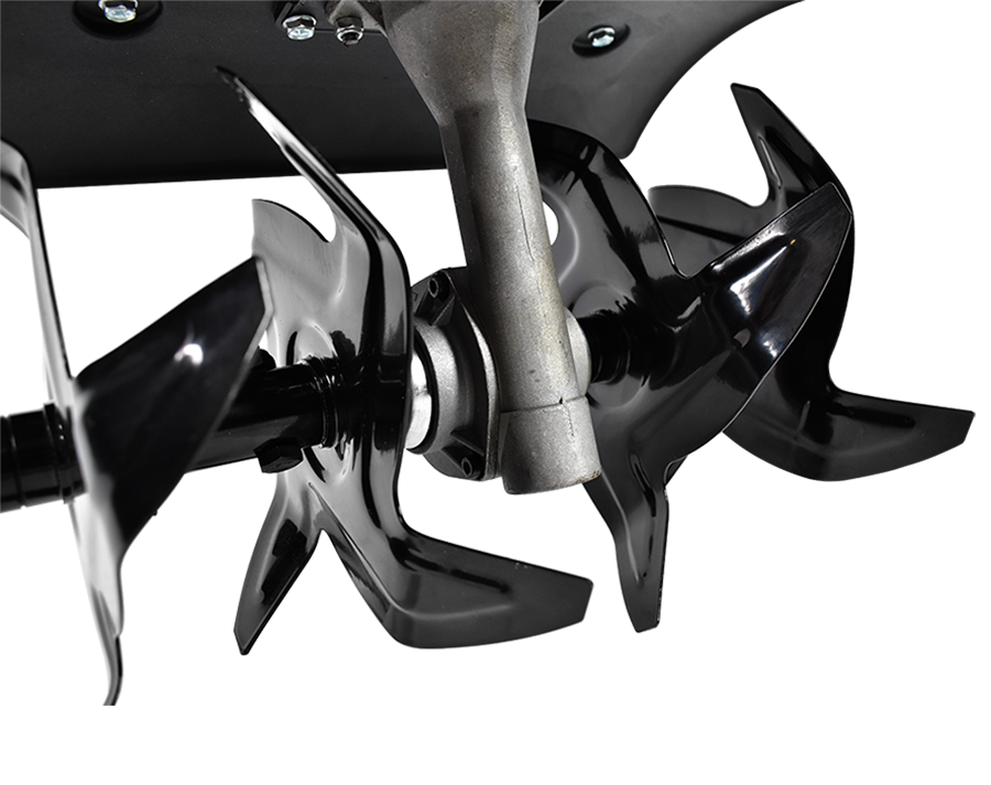 Cultivador elétrico KS 1000T E