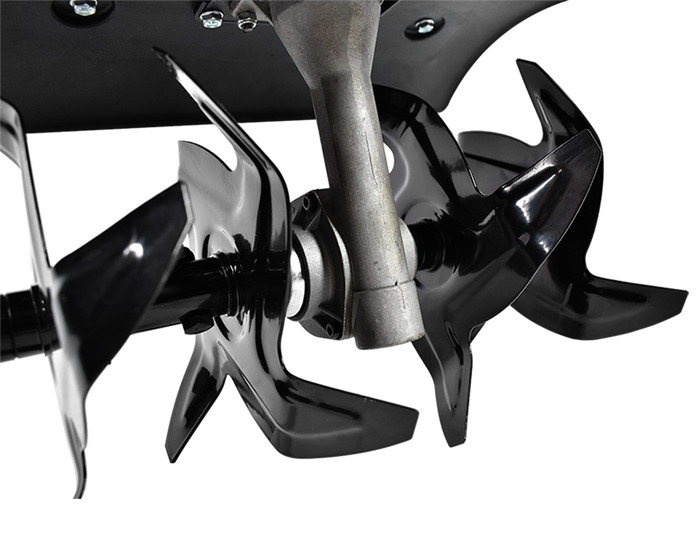 Cultivador elétrico KS 1000T E