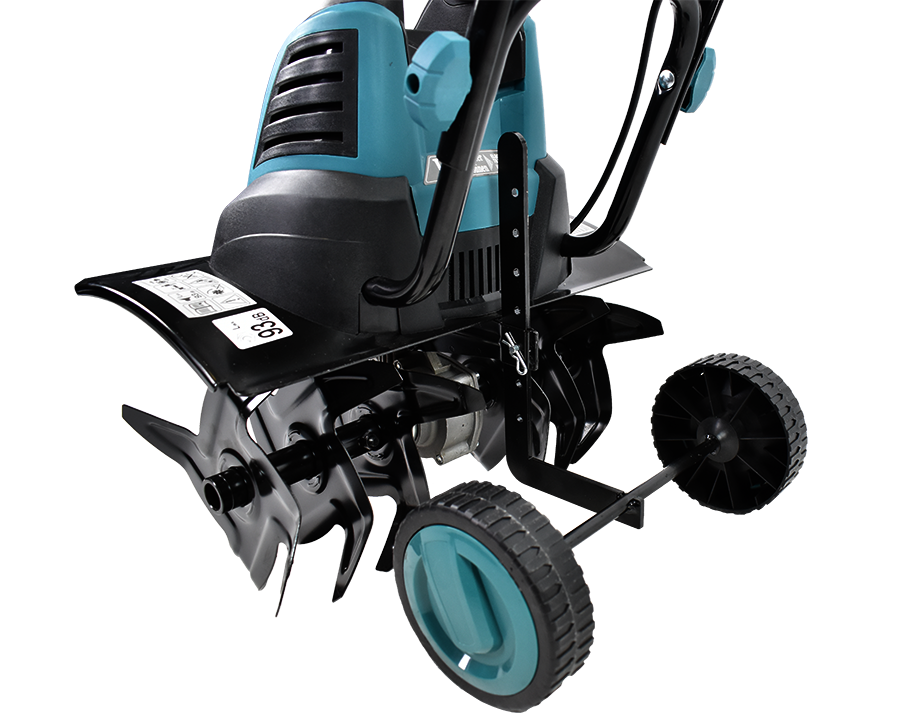Ηλεκτρική φρέζα KS 1500T E