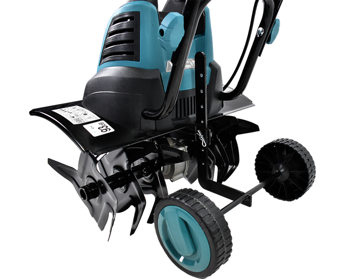 Ηλεκτρική φρέζα KS 1500T E
