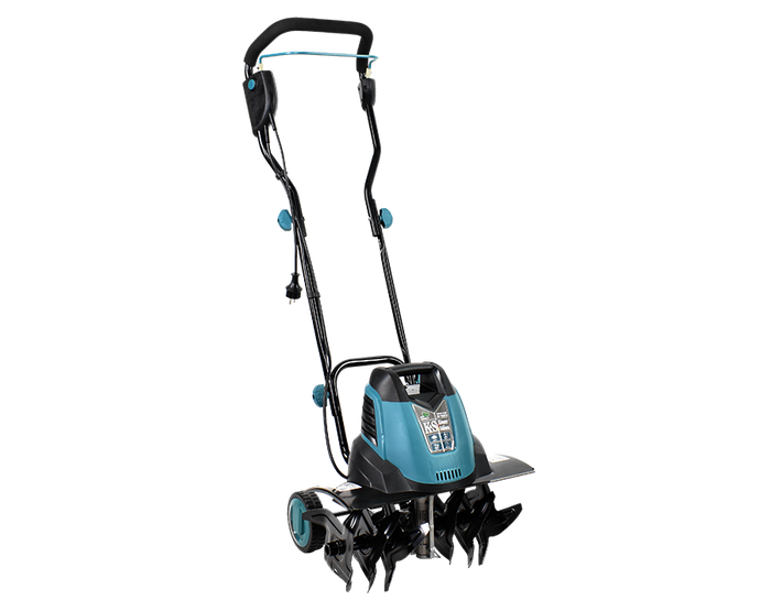 Ηλεκτρική φρέζα KS 1500T E