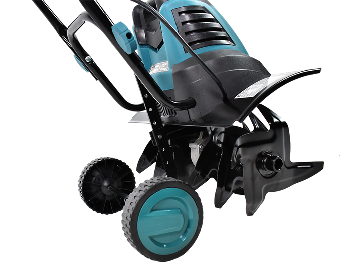 Ηλεκτρική φρέζα KS 1500T E