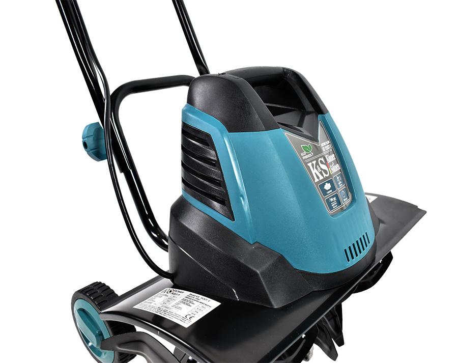 Ηλεκτρική φρέζα KS 1500T E