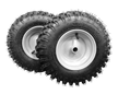 Roues pneumatiques KS MFM RW 13/4.1 thumbnail