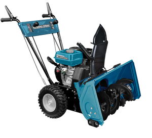 Multifunkční stroj KS 7HP-MFM 80Е SET 4 v 1