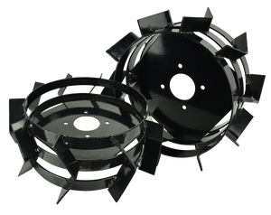 Rodas de metal KS MW40