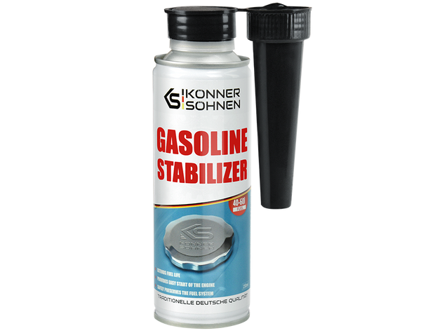 Stabilizátor benzínu KS G-STAB 60